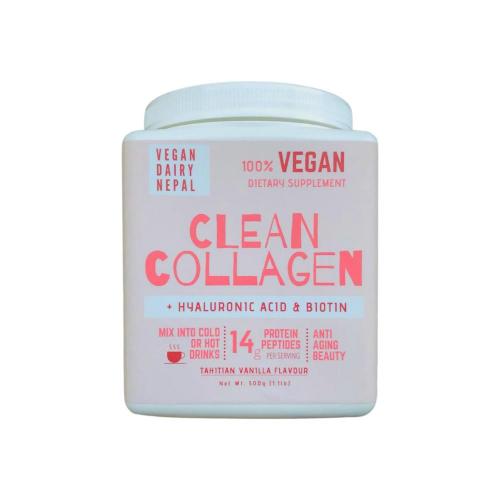 Picture of Vegan Clean Collagen 500gm