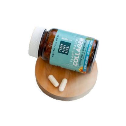 Picture of Vegan Plant-Based Collagen - 60 Capsules