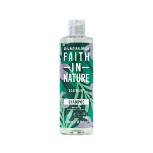 Picture of Faith In Nature Rosemary Shampoo 400ml
