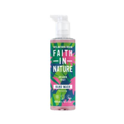 Picture of Faith In Nature Dragon Fruit Handwash 400ml