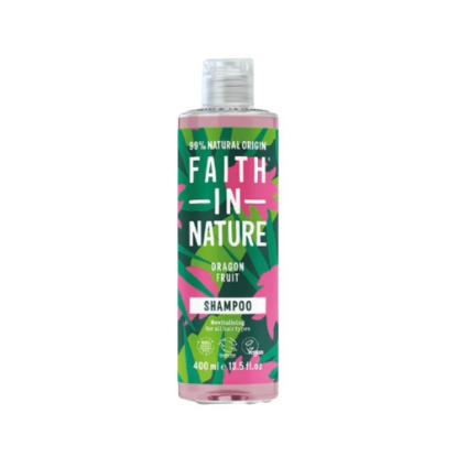 Picture of Faith In Nature Dragon Fruit Shampoo 400ml