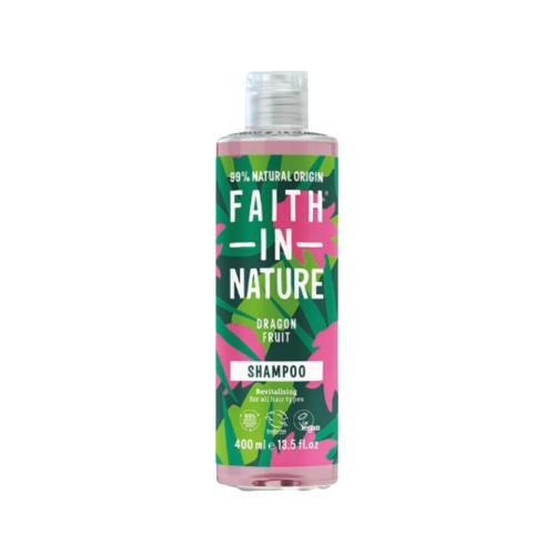 Picture of Faith In Nature Dragon Fruit Shampoo 400ml