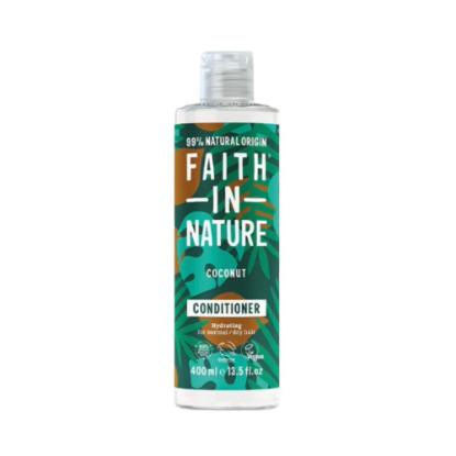 Picture of Faith In Nature Coconut Conditioner 400ml