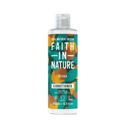 Picture of Faith In Nature Jojoba Conditioner 400ml