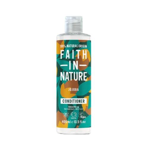 Picture of Faith In Nature Jojoba Conditioner 400ml