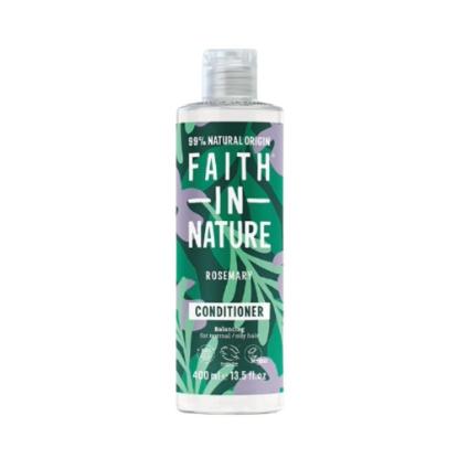 Picture of Faith In Nature Natural Rosemary Conditioner 400ml
