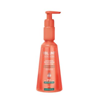 Picture of BBlunt Advanced Smoothening Shampoo 300ml