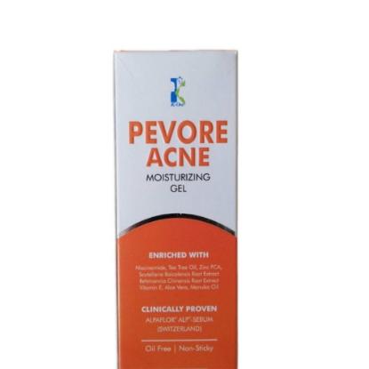 Picture of Pevore Acne Moisturizing Gel 100gm