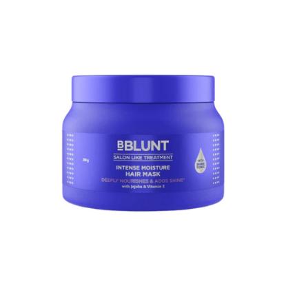 Picture of BBlunt Intense Moisture Hair Mask 250gm