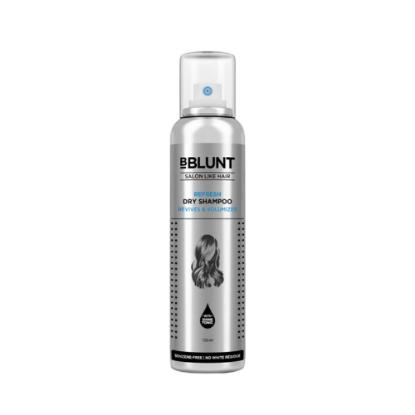 Picture of BBlunt Refresh Dry Shampoo 150ml