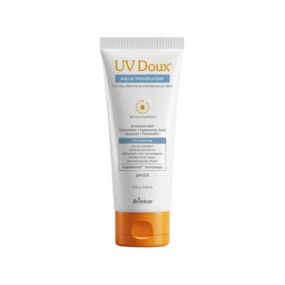 Picture of UV Doux Aqua Moisturizer 100gm