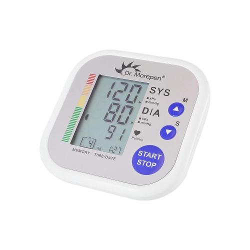 Picture of Dr. Morepen BP SET AUTOMATIC BP09