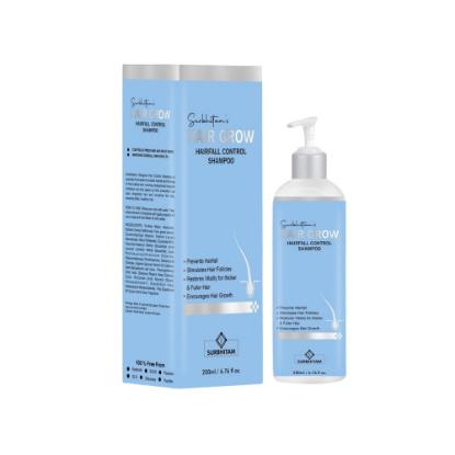 Picture of Surbhitam’s Hair Grow Hairfall Control Shampoo 200ml