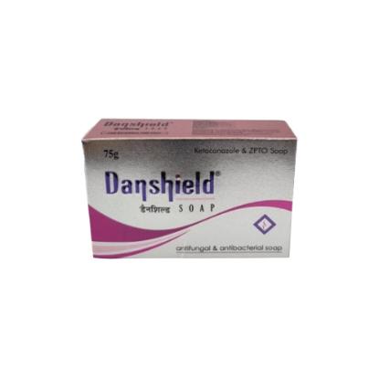 Picture of Danshield Soap