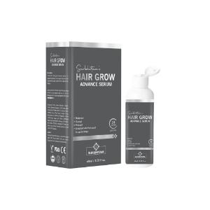 Picture of Surbhitam's Hair Grow Advance Serum 60ml