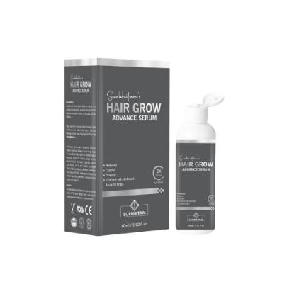 Picture of Surbhitam's Hair Grow Advance Serum 60ml