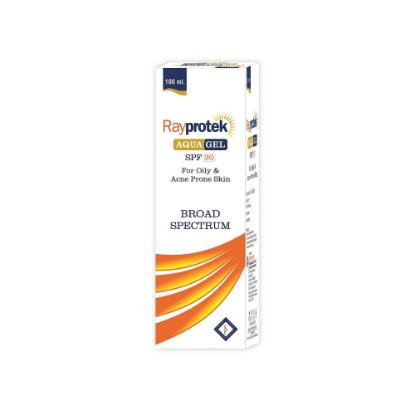 Picture of Rayprotek Aqua Gel SPF 30 100ml