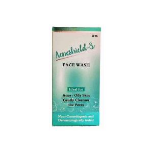 Picture of Acneshield-S Facewash 60ml