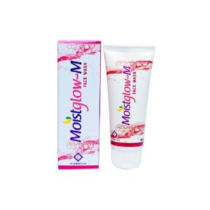 Picture of Moistglow-M Face Wash 60gm