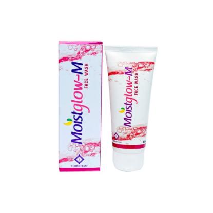Picture of Moistglow-M Face Wash 60gm