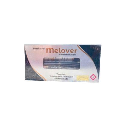 Picture of Surbhitam melover melasma Cream 20gm