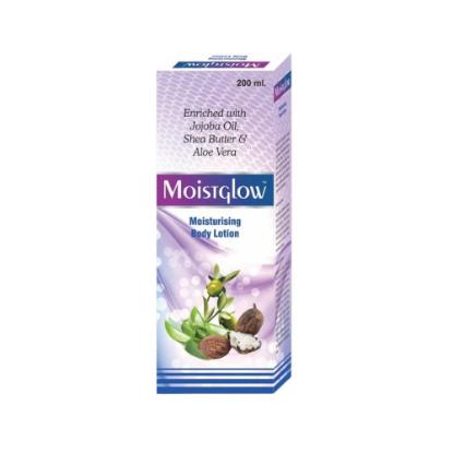 Picture of Moistglow Moisturizing Body Lotion 200ml