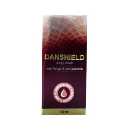 Picture of Danshield Body Wash 100ml