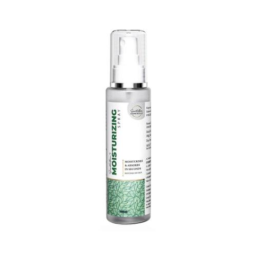 Picture of Surbhitam Body Spray Moisturizer 100ml