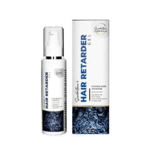 Picture of Surbhitam Hair Retarder Gel 100ml