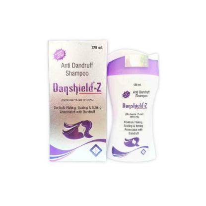 Picture of Danshield-Z 120ml