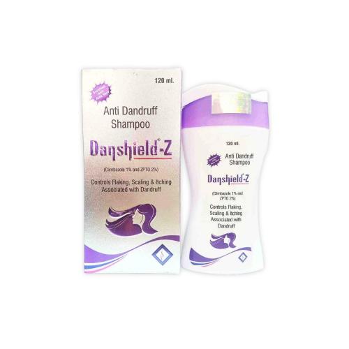 Picture of Danshield-Z 120ml
