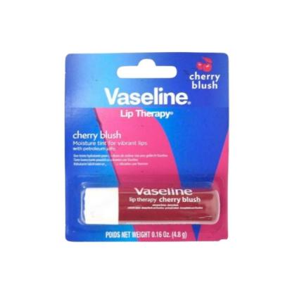 Picture of Vaseline Lip Therapy Cherry Blush 4.8gm