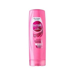Picture of Sunsilk Shampoo Smooth & Managable Pink 320ml