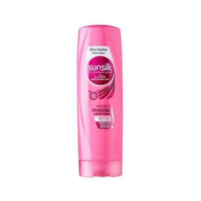 Picture of Sunsilk Shampoo Smooth & Managable Pink 320ml