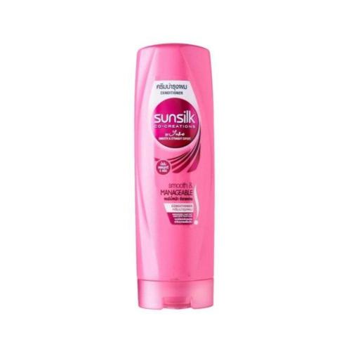 Picture of Sunsilk Shampoo Smooth & Managable Pink 320ml