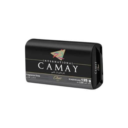 Picture of International Camay Chic Black 125gm