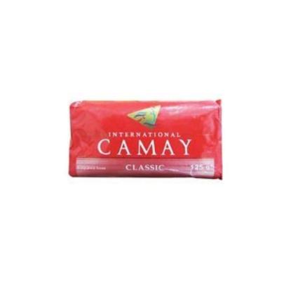 Picture of International Camay Classic Red 125gm