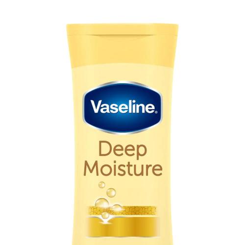 Picture of Vaseline Deep Moisture Body Lotion 100ml