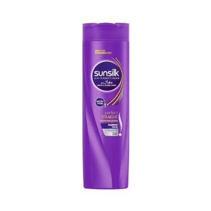 Picture of Sunsilk Shampoo Perfect Straight Purple 320ml