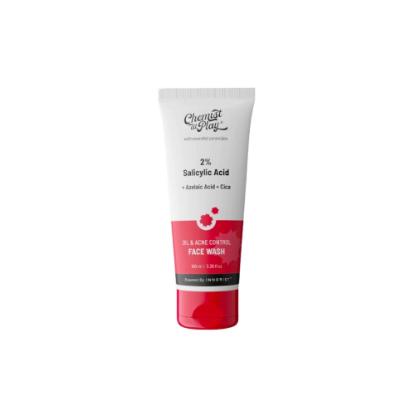 Picture of Chemist at Play Oil & Acne Control Face Wash 100ml