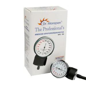 Picture of Dr. Morepen BP Sphygmomanometer SPG 06