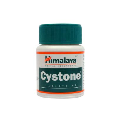 Picture of Himalaya Cystone Tablets 60 'Bottle