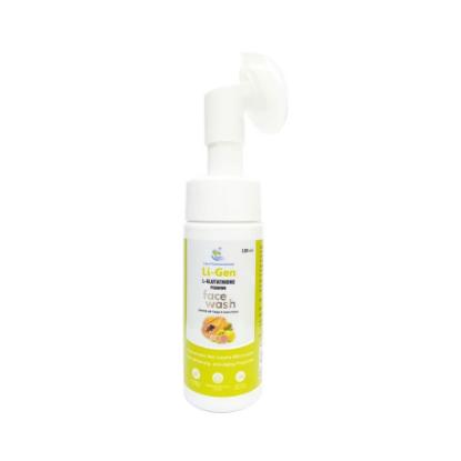 Picture of Li-Gen L-Glutathione Foaming Face Wash 150ml