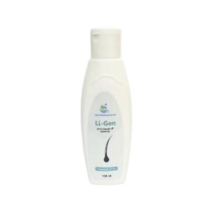 Picture of Li-Gen Anti-Dandruff Shampoo 100ml