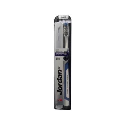 Picture of Jordan Toothbrush Expert Clean Soft with Hygenic Travel Case