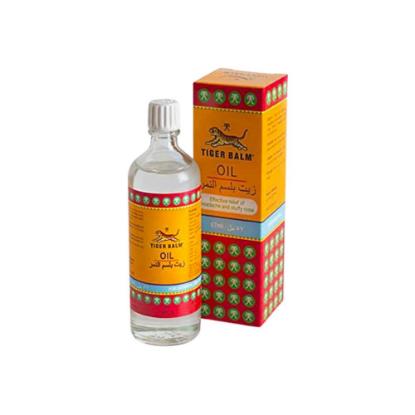 Picture of Tiger Balm Oil 57ml