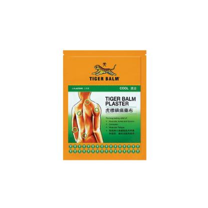 Picture of Tiger Balm Plaster COOL-Green