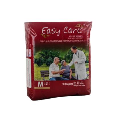 Picture of Easy Care Adult Diaper Medium 10'S