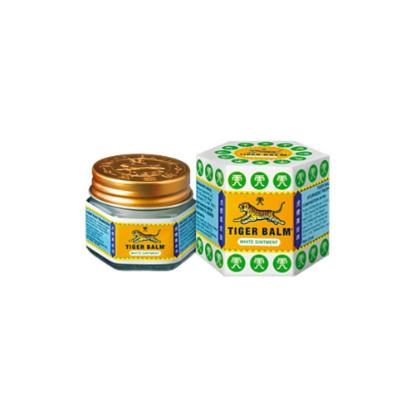 Picture of Tiger Balm Ointment White 10gm