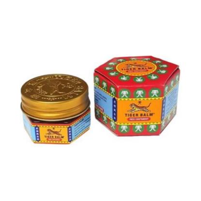 Picture of Tiger Balm Ointment RED 10gm